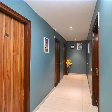 Fabhotel Church House Rohini Deli Exterior foto